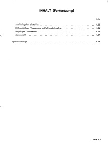 Jaguar Typ 3,4 S und 3,8 S Werkstatthandbuch Reparaturanleitung