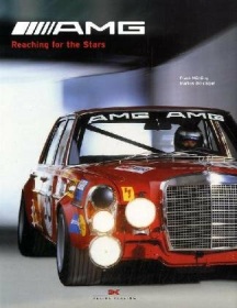 Mercedes-Benz AMG "Reaching for the Stars"