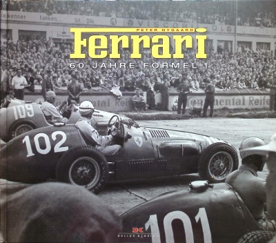 Ferrari - 60 Jahre Formel 1