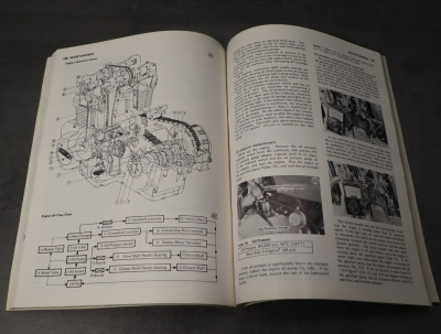 Kawasaki KZ750 Werkstatthandbuch Reparaturanleitung