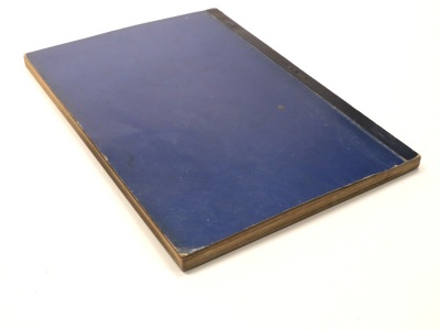 IFA PKW Typ F8 F 8 Original Ersatzteilliste Teilekatalog