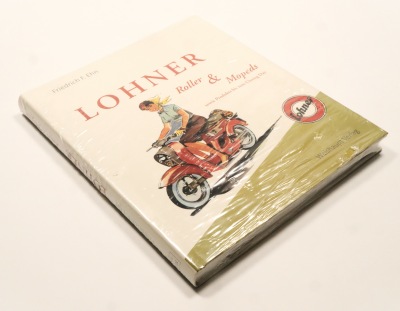 Lohner - Roller und Mopeds