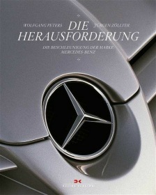 Die Herausforderung: Die Beschleunigung der Marke Mercedes-Benz